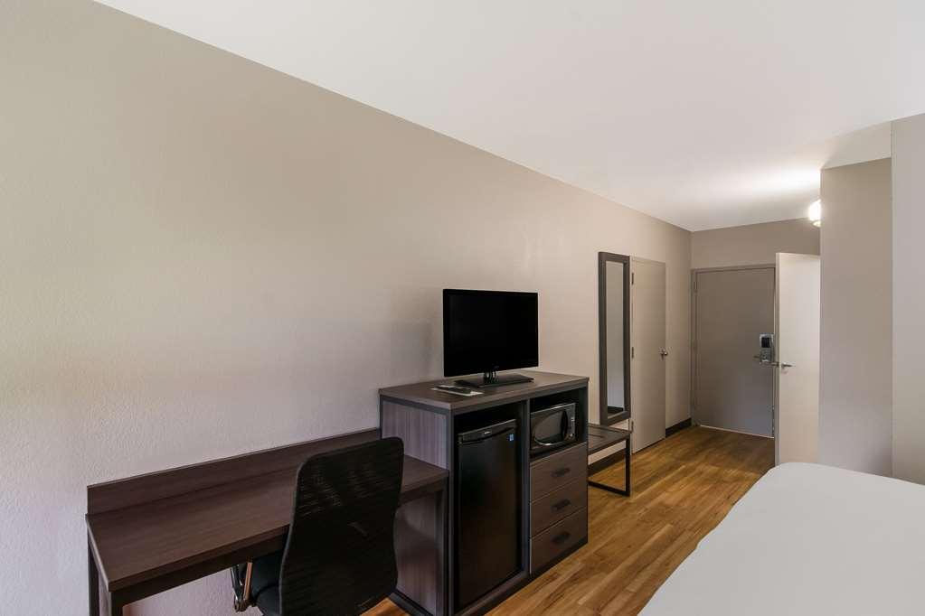 Quality Inn Mystic-Groton Rum bild